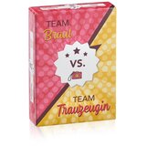 Spielehelden Tím Nevesty vs. Tím Družičiek Foto hra 27 fotografických úloh vreckovej veľkosti | Shoptok.si