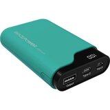 REAL POWER PB-7500C powerbank (rezervna baterija) li-ion 7500 mAh 243966 Cijene