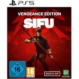  Sifu Vengeance Edition (PS5) | Shoptok.si