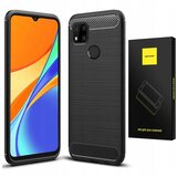 Spacecase ETUI ZA XIAOMI REDMI 9C 10A CARBON, (21967314) | Shoptok.si