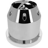 Sumex Univerzalni filter za vazduh, Hrom | ePonuda.com