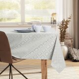 DecoKing Traka za stol Maya 40x40 cm, bež | shoptok.hr