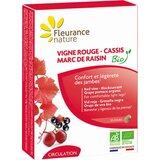 Fleurance Nature tablete rdeča vinska trta in črni ribez | Shoptok.si