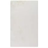 Happy kopalniška preproga happy (barva: bela, 67 x 110 cm, 100% poliester)