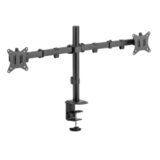 S Box SBOX stoni stalak LCD-352/2-2 (13-32"/2x8kg/100x100) | Eponuda.ba