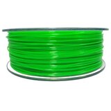  Filament za 3D printer, PET-G, 1.75 mm, 1 kg, prozirna zelena | shoptok.hr