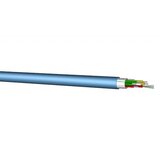 Fiber kabl 24 vlakna 50/125 multimode indoor/outdoor Draka FireBur®, halogen free, CPR Eca klasa negorivosti, UV otporan, sa zaštitom od glodara, BendBright™ poluprečnik savijanja ≤ 60mm, 2000N, U-DQ(ZN)BH 24G50 | Eponuda.com