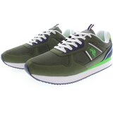 U.S. POLO BEST PRICE US POLO BEST PRICE MEN&#39;S SPORTS FOOTWEAR GREEN | shoptok.hr