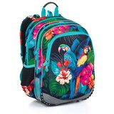Topgal šolski nahrbtnik elly 24004 g Cene