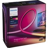 Philips Hue Play Gradient LED Lightstrip PC 24/27 Zoll - LED svjetlosna traka | shoptok.hr