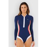Rip Curl Surf Stripe UPF Surf Suit Neoprenska obleka dark navy Cene