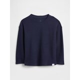 GAP Baby T-shirt with waffle pattern - Boys | Shoptok.si