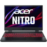 Acer prenosnik gaming nitro 5 AN515-46-R17V, NH.QGXEX.007, 15.6/FHD-IPS/Ryzen 7 6800H/16GB/S512GB/3050-4GB/DOS