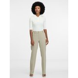 Orsay Cream women's short-sleeved T-shirt - Women's | Shoptok.si