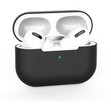 TECH-PROTECT OVITEK ICON ZA APPLE AIRPODS PRO 1 / 2 ČRN, (22069674) | Shoptok.si
