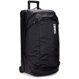 Thule Chasm putni kofer na kotačima 110 L - crni | shoptok.hr