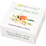 La Bottega Eco & Logica Trd gel za prhanje - Bela grenivka in neroli Cene