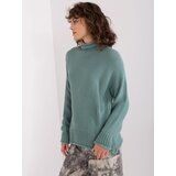 BADU Sweater-BA-SW-8049.41X-Turquoise | shoptok.hr