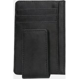 TOSN Moška Denarnica Slate črna | Shoptok.si