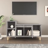 TV ormarić boja hrasta sonome 100x35x55 cm konstruirano drvo | Eponuda.ba