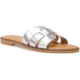 La Modeuse 71979_P168992 Srebrna | shoptok.hr