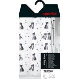 Spirella Tuš zavjesa 180x200 cm Kitty – | shoptok.hr