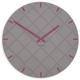 Von Der Factory Zidni sat Luxhora Mosaida Light Grey 11 kazaljki | shoptok.hr