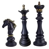 WALLXPERT set ukrasnih predmeta (3 komada) CY0432 u