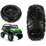 Wheel for Mercedes Unimog Electric Ride-On Car | shoptok.hr