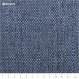 Micadoni Tamno plavi tapecirani bračni krevet s prostorom za odlaganje s podnicom 140x200 cm Elizabeth – | shoptok.hr