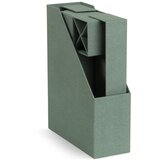 Bigso Kartonski uredski organizatori u setu 4 kom Hugo Canvas Paper Laminate – | shoptok.hr