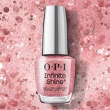 OPI Make ‘Em Jelly! Infinity Shine lak za nohte odtenek Shine Servin’ Pink 15 ml | Shoptok.si
