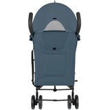Kikka Boo kišobran kolica za bebe Beetle 2 Blue, 6m+ | Eponuda.com