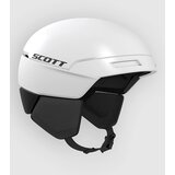 Scott Flow MIPS Celada white / black Cene
