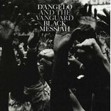 D'Angelo & The Vanguard - Black Messiah | Eponuda.com
