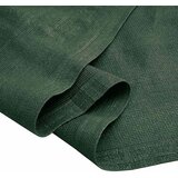  Tepih za šator 250 x 200 cm HDPE zeleni | shoptok.hr
