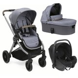 Chicco TRIO BEST FRIEND PRO,MAGNET GREY