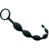 Petdeset odtenkov (kolekcija) Analne kroglice - Petdeset odtenkov sive (R24206) | Shoptok.si