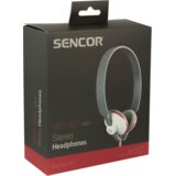 Sencor slušalice sep 428 grey | shoptok.hr