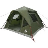 Instant šator s krovom Maslinastozelena 305 x 275 x 190 cm | Eponuda.com