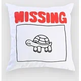 Jerry Pillow white