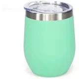 Mentol zelena putna šalica 350 ml –