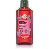 Yves Rocher Brillance lasni tonik za sijaj in mehkobo las 400 ml Cene