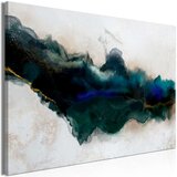  Slika - Rift of Blue (1 Part) Wide 60x40 Cijene