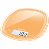 Sencor kuhinjska vaga SKS 33OR | shoptok.hr