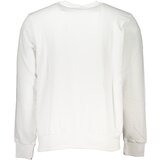 North Sails MEN&#39;S WHITE ZIPLESS SWEATSHIRT | shoptok.hr