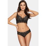 Orhideja Lingerie Modrček Leny Push-Up | Shoptok.si
