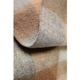Marisse A warm scarf with a delicate pattern | Shoptok.si