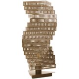 Lesnina XXXL NAMIZNA SVETILKA CAMINO 25/25/55 cm | Shoptok.si