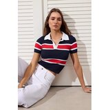 TRENDYOLMILLA ženska bluza, krem | Eponuda.com